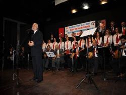 Nevşehir'de Trabzon Yöresi Tanıtılacak