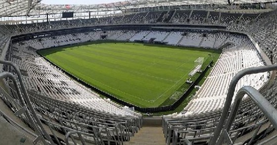 İZMİR'İN STAT SORUNU