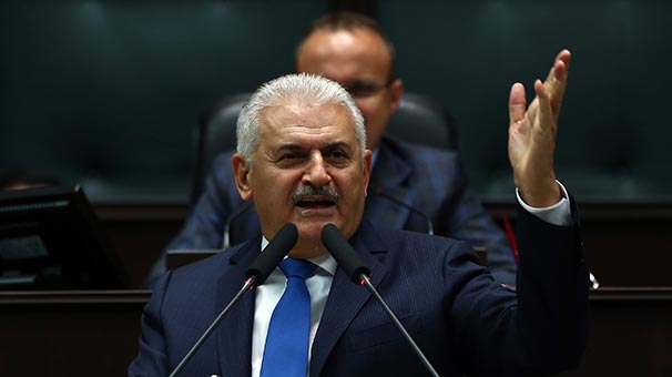 "ABD Başkan Yardımcısına açık açık söyledim"