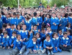 Niğde'de 74 Bin Öğrenci Dersbaşı Yaptı