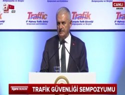 Başbakan Yıldırım'dan açıklamalar