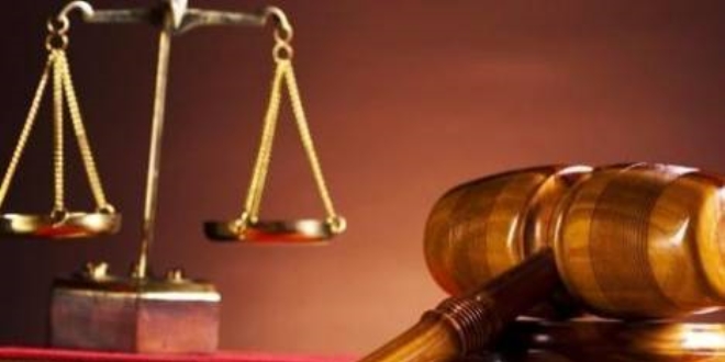 Kırıkkale'deki FETÖ/PDY davaları