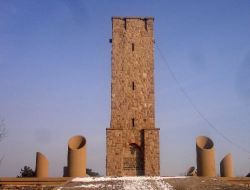 Murad Hüdavendigar'ı Şehit Eden Obiliç'in Anıtını Kosova Polisi Koruyacak