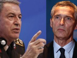 "Sorumluların cezasını verin!"