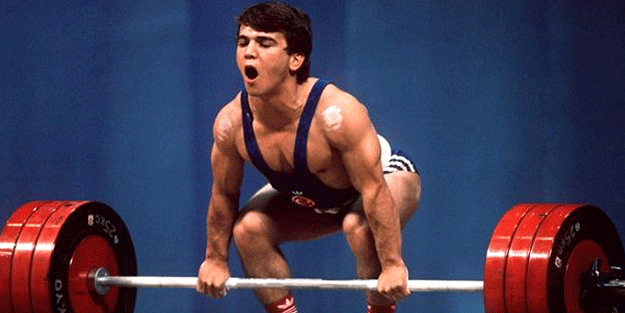 'Cep Herkülü'nün rekorlarla dolu hayatı