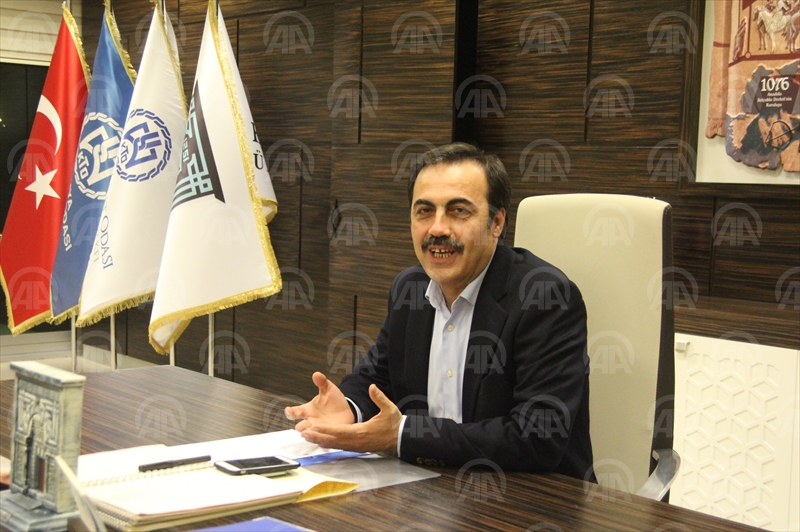 "Konya, yerli otomobil üretiminde en güçlü aday"