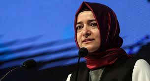 Bakan Kaya'dan, Martı'ya tebrik