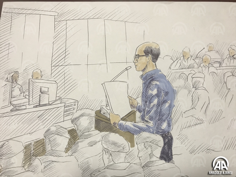 "Genelkurmay Çatı" davası