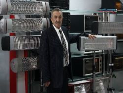 Kayserili İş Adamı Mustafa Köseoğlu: Aspilsan'ı Darbeden Korumak İçin Kurduk