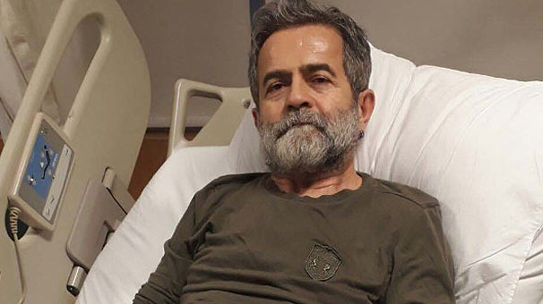 Gazeteci Ali Tarakçı'yı vuran saldırgan yakalandı