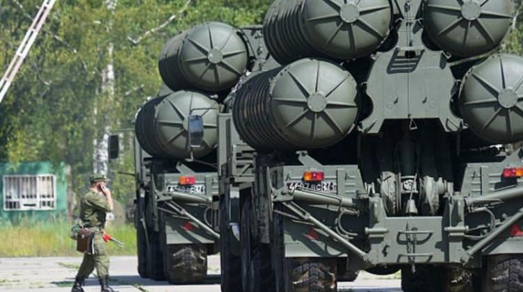 S-400'lerin teslimat tarihi belli oldu