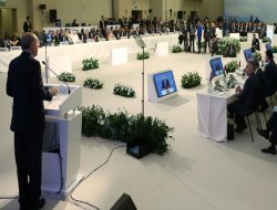 Erdoğan'dan önemli açıklamalar