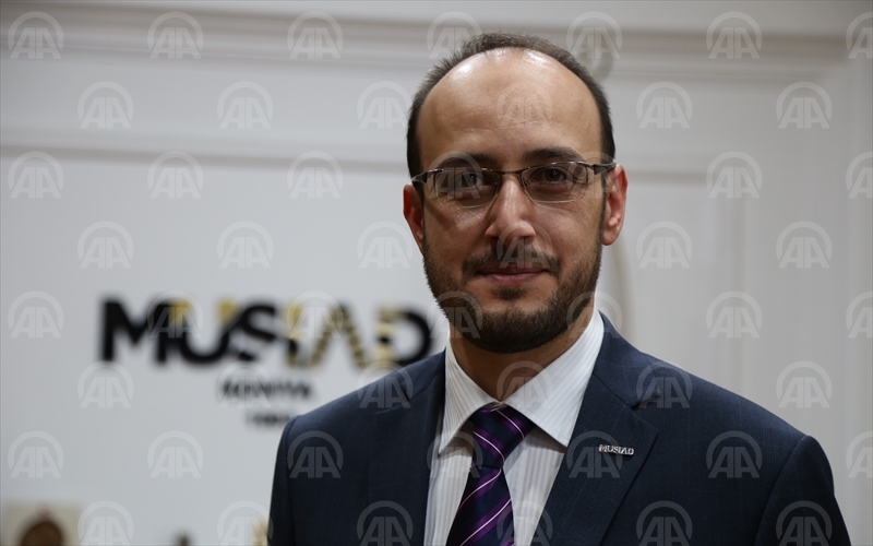 Konyalı iş adamları Mısır'a açılıyor