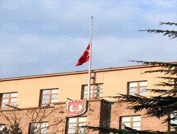 Mısır'daki terör saldırısı için bir günlük yas