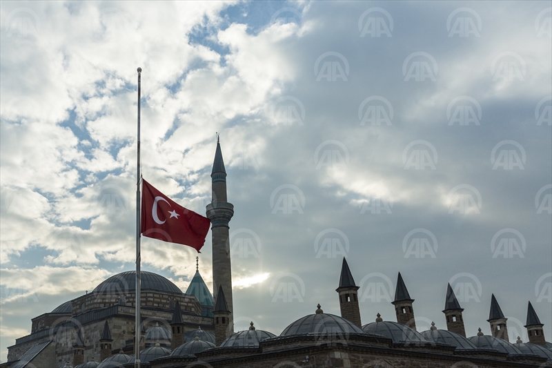 Mısır'daki terör saldırısı