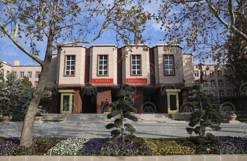 Mısır'daki terör saldırısı için bir günlük yas