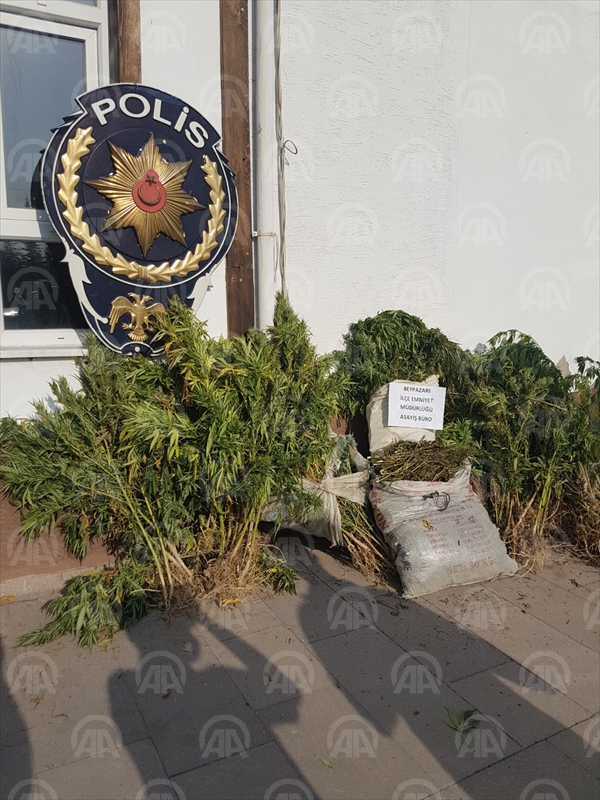 Ankara'da "Kararlılık" operasyonu