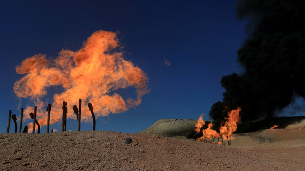 Irak resmen duyurdu!