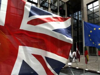 İngiltere Avrupa Gümrük Birliği'nden de ayrılıyor