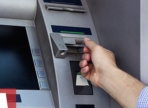 ATM'lere 'şüpheli işlem' sınırlaması geliyor