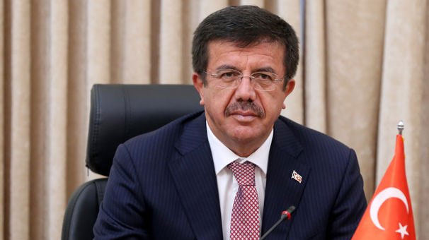 Zeybekci'den flaş dolar açıklaması
