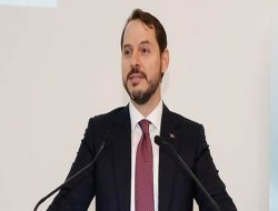 Bakan Albayrak'tan kandil mesajı