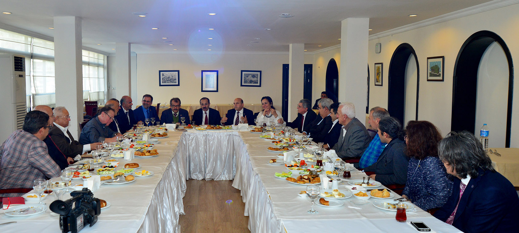 "İZMİR BİLİM ŞEHRİ OLACAK!"