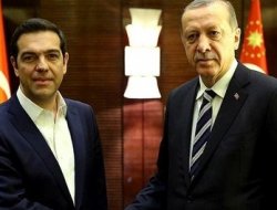 ATİNA ERDOĞAN'IN ZİYARETİNE BÜYÜK ÖNEM VERİYOR