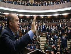 Cumhurbaşkanı Erdoğan'dan flaş Kudüs çıkışı