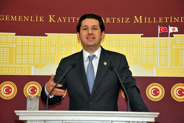 CHP'li eski vekilin mal varlığına el konuldu