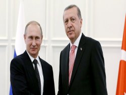 Putin Türkiye'ye geliyor!