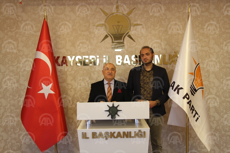 AK Parti'de nöbetçi vekil uygulaması