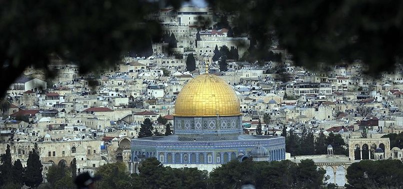 Kudüs için yapılacak toplantı açıklaması