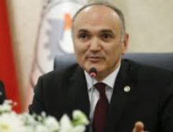 Bakan Özlü Belarus'a gidecek