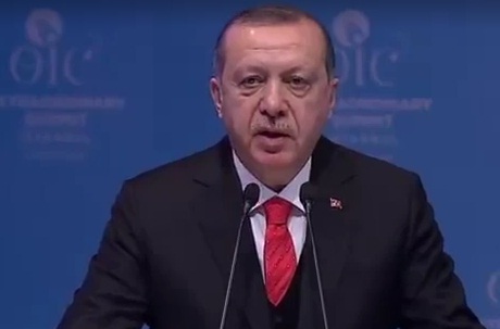 "İsrail, terör ve işgal devletidir"