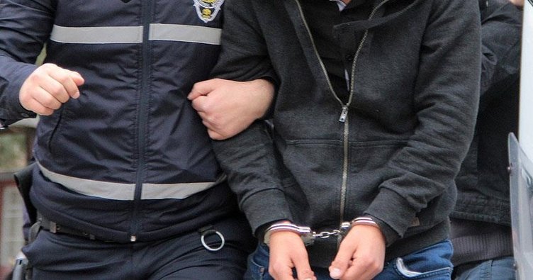 FETÖ'nün "Hava Kuvvetleri yapılanması" soruşturması