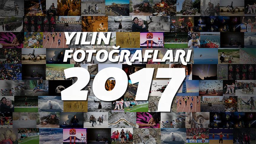 AA 'Yılın Fotoğrafları' oylaması başladı