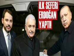 Türkiye'nin ilk sürücüsüz metrosu açıldı!