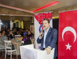 ABD'nin Kudüs'ü "İsrail'in başkenti" olarak tanımasına tepki