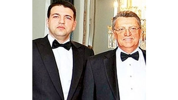 Kent Üniversitesi'nden Yavuz Yılmaz hakkında açıklama