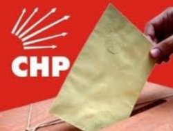 İZMİR CHP'DE HAREKETLİ GÜNLER