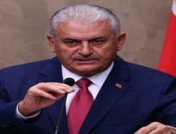 Başbakan'dan flaş asgari ücret açıklaması