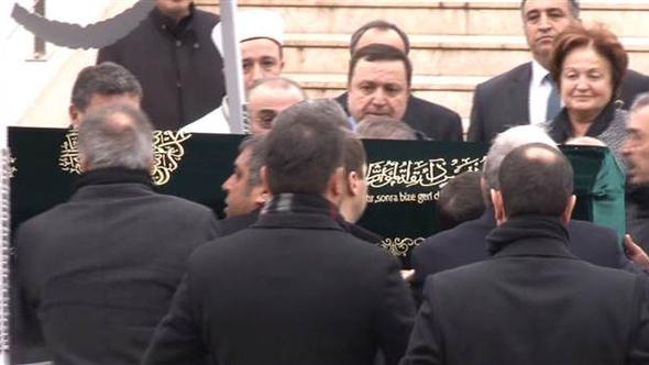 Evlada Son Bakış..