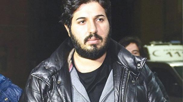 ABD'deki Sarraf davası 'tamamen çöktü'