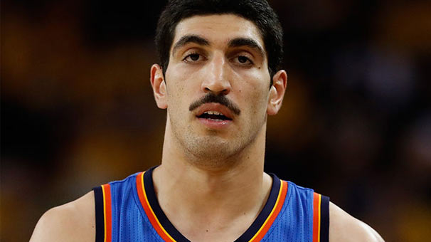 Enes Kanter'e şok! Hesap verecek..