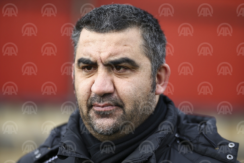 Özat'ın 1,5 puan hesabı