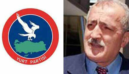 "BATI EMASYA'YI UYGULUYOR!!"