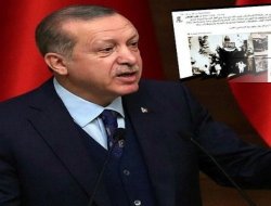 Erdoğan’dan BAE’li bakana tokat gibi bir yanıt daha
