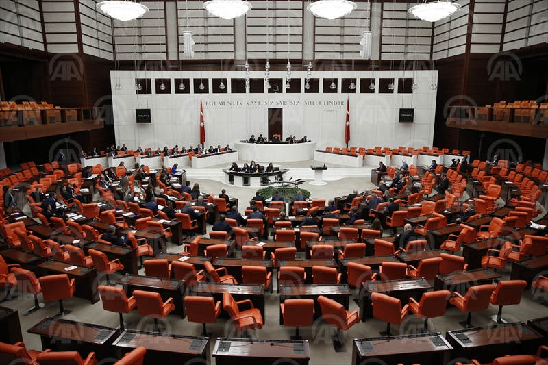 Kudüs tasarısının ABD'nin tehditlerine rağmen kabul edilmesi