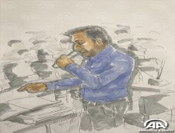 "Darbecilerin tank çıkarma hevesi doruk noktasındaydı"